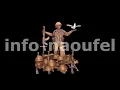 Download Lagu 3D Soldier Model