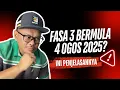 Download Lagu FASA 3 AKAN DIBYR MULAI 4 OGOS? INI PENJELASANNYA..