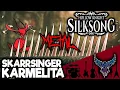 Download Lagu Hollow Knight: Silksong - Skarrsinger Karmelita feat. Rena 【Intense Symphonic Metal Cover】