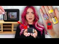 I Bought MINI PRODUCTS that Actually Work a MINI HOUSE