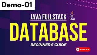 Java fullstack Demo 01 Database Beginner s Guide 91 8978345335