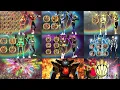 Lagu Finally, GozyuTyranno has a sentai ring again | Count Sentai Ring Collectors (until episode 45)