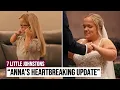 7 Little Johnstons Anna s Bittersweet Update Birt ay Wedding Drama Family Estrangement