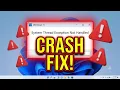 Fix Rtp2Sys System Thread Exception Not Handled Gsod Crash 2026