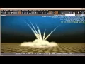 CryEngine - VFX Application Series Explosion