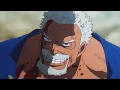 【MAD】『ワンピース 』最終章 「カーマイン」 ELLEGARDEN   