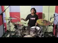Download Lagu FAJAR Syahputra Drum Cover - Ku Katakan Dengan Indah - Noah
