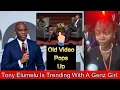 Tony Elumelu Started Trending After This Old Resurfaced Online