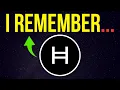 Lagu I Still Remember Hedera... Here's My Update... My Current Thoughts on the Hedera HBAR Price