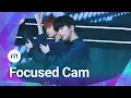 Download Lagu [MUBEAT X Show Champion] 190213 ONF (온앤오프) 'Yayaya (별일 아냐)' Laun 라운 Focused CAM