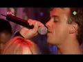 Robbie Williams ft. Kylie Minogue - Kids (Live @ TOTP)