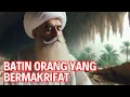 Download Lagu PERUBAHAN BATIN YANG DIRASAKAN SAAT MENCAPAI MAKRIFATULLAH