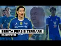 Download Lagu Keputusan Cerdas Manajemen Persib ‼️ Edinson Cavani Diumumkan Bareng Joey \u0026 Asnawi❓Barba Jujur Gini