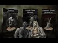 How to Crusade Dark Souls Trilogy