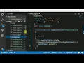 Modal popup example in ionic 4 apps