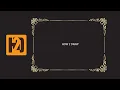 Adobe Illustrator Easy Draw Frames and Borders