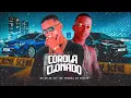 COROLA CLONADO - MC CH DA Z.O E MC TOMAZ DO RECIFE - BREGA FUNK - ( JP NO BEAT )