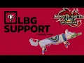 Monster Hunter Sunbreak Light Bow Gun Status Support Mix Set Build Guide Explanation