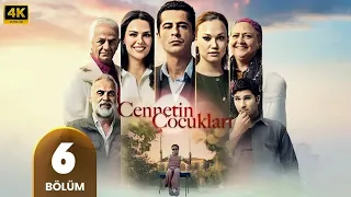 مسلسل أطفال الجنة الحلقة 6 مسلسل تركي جديد مترجم بالعربي تركي 