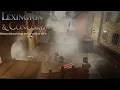 Lexington and Concord - Beethoven Symphony No.7, Allegretto & From the New World 4th Movement