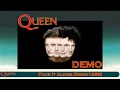Download Lagu EL LADO 🅱️ DE TU MUSICA : DEMO: QUEEN - Face It Alone (Demo, 1988)