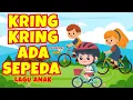 Download Lagu Lirik Lagu KRING KRING ADA SEPEDA ‼️ Lagu Populer Anak Indonesia 🇮🇩 Lagu Anak Terbaik 🌟 Lagu Anak TK