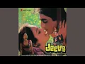 Roj Roj Aankhon Tale | Jeeva | Asha Bhosle | Amit kumar | R,D, Buraman