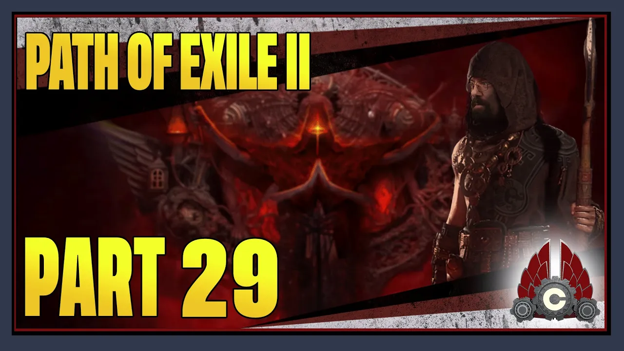 Path Of Exile 2 Early Access | Ranger HC | Part 29