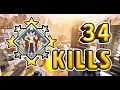 34 KILL GAME WHILE DRUNK WITH JTOLERANCE AND NEBULA Apex Legends