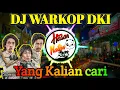 Download Lagu DJ Viral Tiktok WARKOP DKI (Slow Remix) FULL BASS [ KELUD PRODUCTION ]
