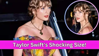 Taylor Swift 35 Wears Probably The Smallest Bikini In The World