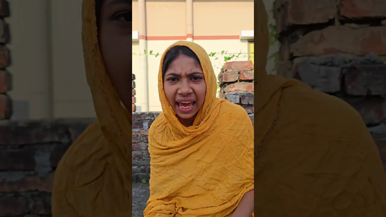 এ কেমন প্রশ্নের উত্তর!