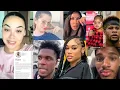 Download Lagu Jania EXPOSED‼️Dejounte not her BABY FATHER😳Laina \u0026 King FIRED their NANNY⁉️Queen APOLOGIZES for…