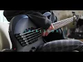 Spiritbox - Hurt You | Bass Cover
