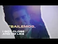 CNCO, Little Mix - Reggaetón Lento (Remix) (Lyric Video)