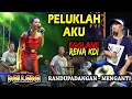 PELUKLAH AKU - RENA KDI EGOLANE JOSS - CAK MET SAMPE NGEJEP - NEW PALLAPA RANDUPADANGAN