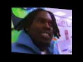 Young Deji- SPINNING (Official Music Video)