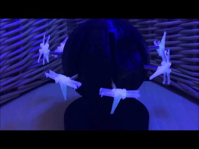 Spherical Cams Study video thumbnail