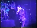 [05] Judas Priest - The Sentinel [1998.04.11 - London, UK]