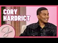 Cory Hardrict Full Interview