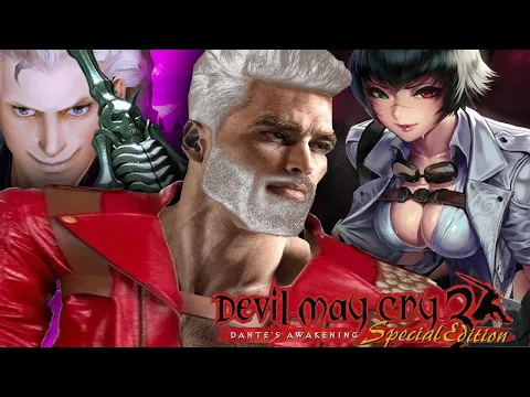 Download MP3 Devil May Cry 3 | The Best of its Kind