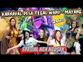 Download Lagu KARNAVAL DESA TEGAL WARU - MAYANG 2025 FULL DURASI | SPESIAL NGX NGOSEX 