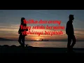 Download Lagu Yelse - Selamat Jalan (lirik video)