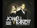 Fuera Del Planeta-Jowell Y Randy