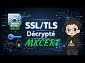 Local HTTPS with mkcert and NGINX Simple and clean development SSL certificates