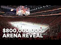 Calgary s 800M Arena Is Unlike Anything You ve Seen