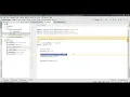 24 Android tutorial 2018 24 Room Database Prepare Configure Room 1