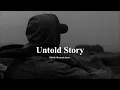 Free Sad Type Beat - "Untold Story" Emotional Guitar & Piano Instrumental 2022