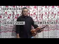 Download Lagu Suaramu Syairku aka Doa Wira Negara Violin by Black Dana