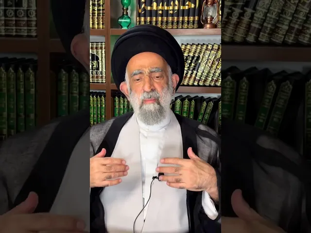 ⁣ولادة ابا الفضل العباس عليه السلام.. السيد هادي المدرسي 